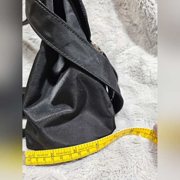 Y2K DKNY Mini Backpack - Picture 10 of 11